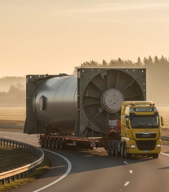 proje taşımaclığı