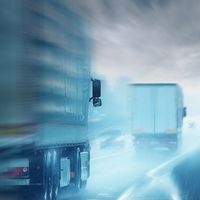 taşımacılığa ilk adım